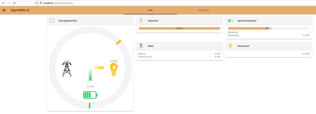 Setup IDE for OpenEMS UI: not working - #2 by JimsterCoder - English ...