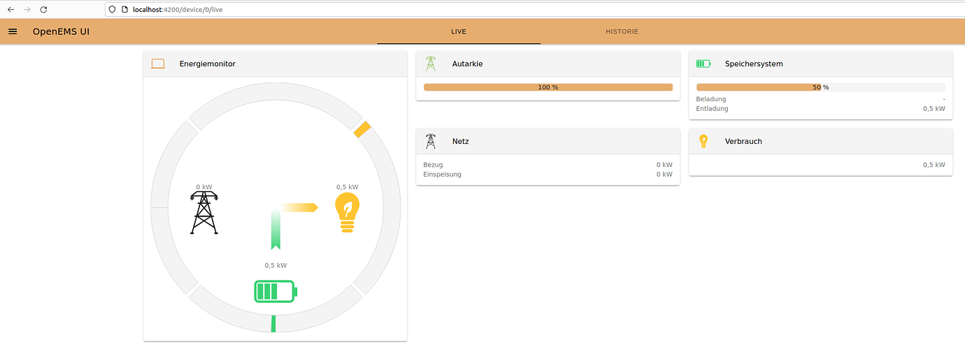 Setup IDE for OpenEMS UI: not working - #2 by JimsterCoder - English ...